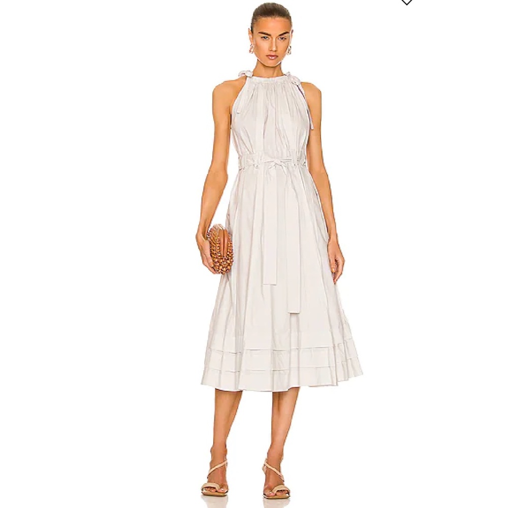 Ulla Johnson Joni Dress